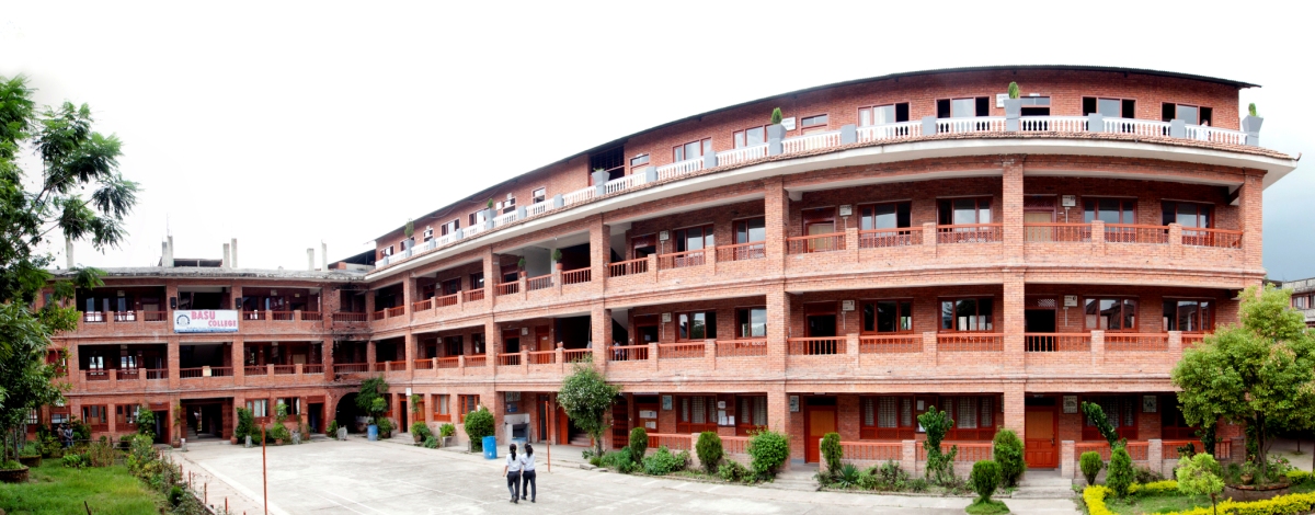 Basu Secondary School